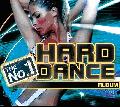NUMBER ONE HARD DANCE ALBUM - NUMBER ONE HARD DANCE ALBUM [IMPORT]
