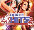 NUMBER ONE DANCE HITS - VOL. 2-NUMBER ONE DANCE HITS [IMPORT]