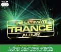 ULTIMATE TRANCE ALBUM - ULTIMATE TRANCE ALBUM [IMPORT]