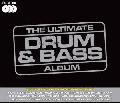 ULTIMATE DRUM & BASS ALBUM - ULTIMATE DRUM & BASS ALBUM [IMPORT]
