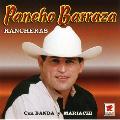 BARRAZA,PANCHO - RANCHERAS CON MARIACHI Y BANDA [IMPORT]
