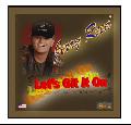 REED,JERRY - LET'S GIT IT ON [IMPORT]