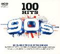 100 HITS-90'S - 100 HITS-90'S [IMPORT]