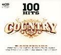 100 HITS-COUNTRY - 100 HITS-COUNTRY [IMPORT]