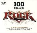 100 HITS-ROCK - 100 HITS-ROCK [IMPORT]