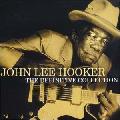 HOOKER,JOHN LEE - DEFINITIVE COLLECTION [IMPORT]
