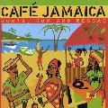 VARIOUS ARTISTS - CAFE JAMAICA [IMPORT]