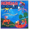 RONDAS INFANTILES - VOL. 1-RONDAS INFANTILES [IMPORT]