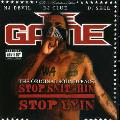 GAME - STOP SNITCHIN STOP LYIN' [IMPORT]