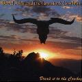 JOHN,DAVID & THE COMSTOCK COWBOYS - BREAK IT TO THE COWBOY [IMPORT]