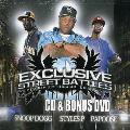 STYLES P./SNOOP DOGG - EXCLUSIVE STREET BATTLES [IMPORT]