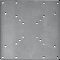 Arrow LCD-201C VESA Wall Mounts Conversion Plate (Extends to 200x200mm)