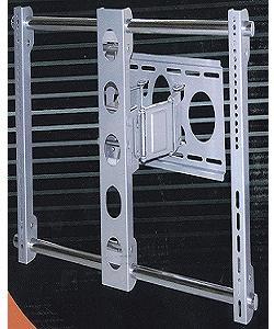 Arrow PLB-WA6 Cantilever Retractable Flat Panel TV Wall Mount (30 to 63 Inches)