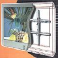 Arrow Tilting Wall Mount for 30 to 65-inch Flat Panel TVs