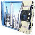 Arrow Adjustable Wall Mount for Flat Panel TVs