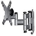 Arrow Cantilever Retractable Wall Mount for Flat Panel TVs