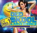 Various Artists - No. 1 Old Skool & Rave Breaks Album