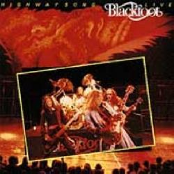Blackfoot - Highway Song: Live