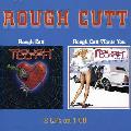 Rough Cutt - Rough Cutt/Rough Cutt Wants You