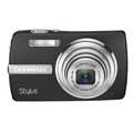 Olympus OLY-STYLUS840BLACK 8.0 MP Digital Camera