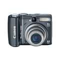 Canon CAN-PSA590IS 8 Megapixel Digital Camera