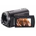 JVC JVC-GZMG730 30GB Hard Drive Camcorder