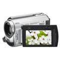 JVC JVC-GZMG335HSILVER 30GB Hard Drive Camcorder