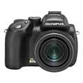 Olympus OLY-SP570 10.1 Megapixel Digital Camera
