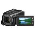 JVC JVC-GZHD6 120GB HD Hard Disk Camcorder
