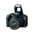 Canon CAN-REBELXSIBLK 12.2 Megapixel Digital Camera