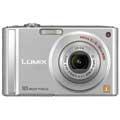 Panasonic PAN-DMCFS20SILVER 10.1 MP Digital Camera