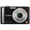 Panasonic PAN-DMCFS20BLACK 10.1 MP Digital Camera