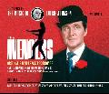 JOHNSON,LAURIE - ORIGINAL MUSIC FROM THE AVENGERS/THE MUSIC OF LA [IMPORT]