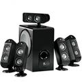 Logitech X530 Speakers