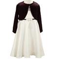 Rare Editions Toddler Girl's Special Occasion Dress