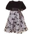 Rare Editions Toddler Girl's Special Occasion Dress