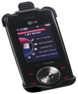 LG VX8550 Chocolate Holster Belt Clip