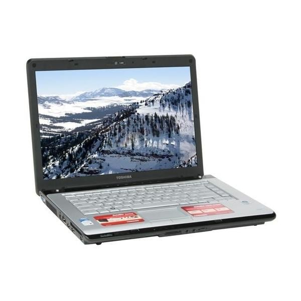 Toshiba Satellite A215 S4747