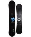 2007 Morrow Radium 151cm Snowboard