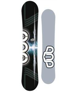 2008 Dub Metrus 160cm Snowboard