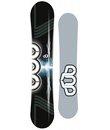 2008 Dub Metrus 160cm Snowboard