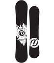 2008 House Formula 150cm Snowboard