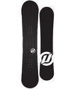 2008 House Pinstripe 160cm Snowboard