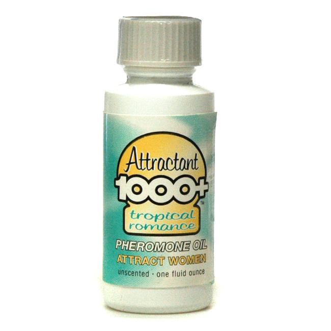Magna-Rx Attractant 1000+ Pheromone Oil