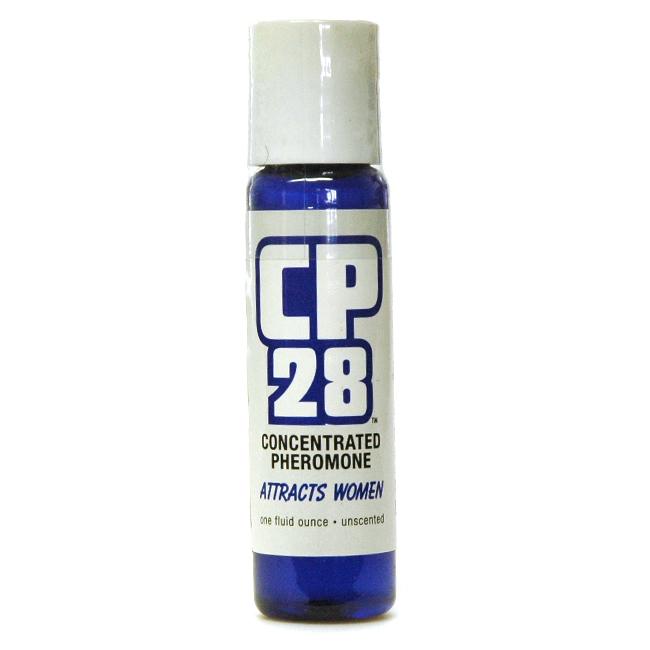 CP28 Concentrated Pheromones