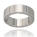 Stainless Steel Flexible Spring Ring
