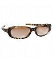 Dragon Tortoise/ Bronze Lens Mint Sunglasses