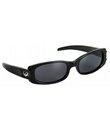 Dragon Marker Jet Black Sunglasses