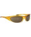 Spy Meteor Gold Gradient/ Bronze Arc Lens Sunglasses
