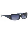 Spy Abbey Women's Dark Blue Fade Sunglasses